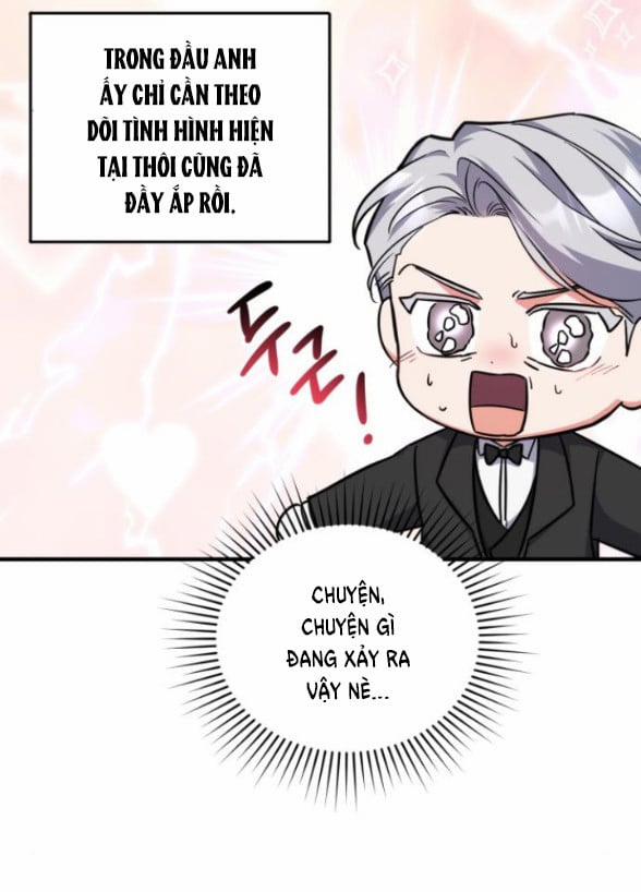 Dành Cho Nhân Vật Bị Bỏ Rơi Yêu Thích Nhất Của Tôi 4 trang 7