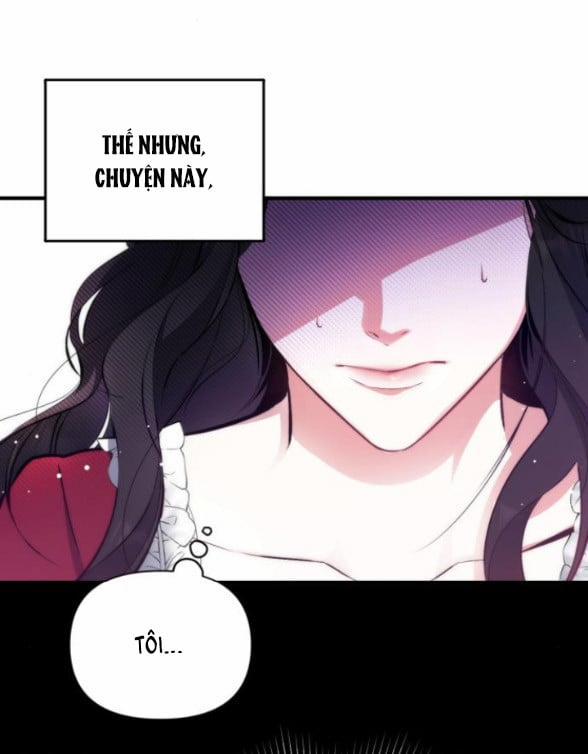Dành Cho Nhân Vật Bị Bỏ Rơi Yêu Thích Nhất Của Tôi 4 trang 8