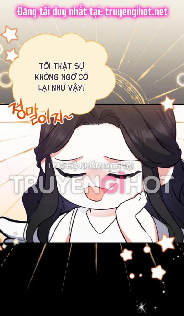 Dành Cho Nhân Vật Bị Bỏ Rơi Yêu Thích Nhất Của Tôi 5 trang 0