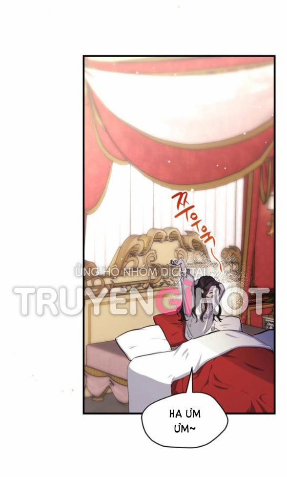 Dành Cho Nhân Vật Bị Bỏ Rơi Yêu Thích Nhất Của Tôi 5 trang 15