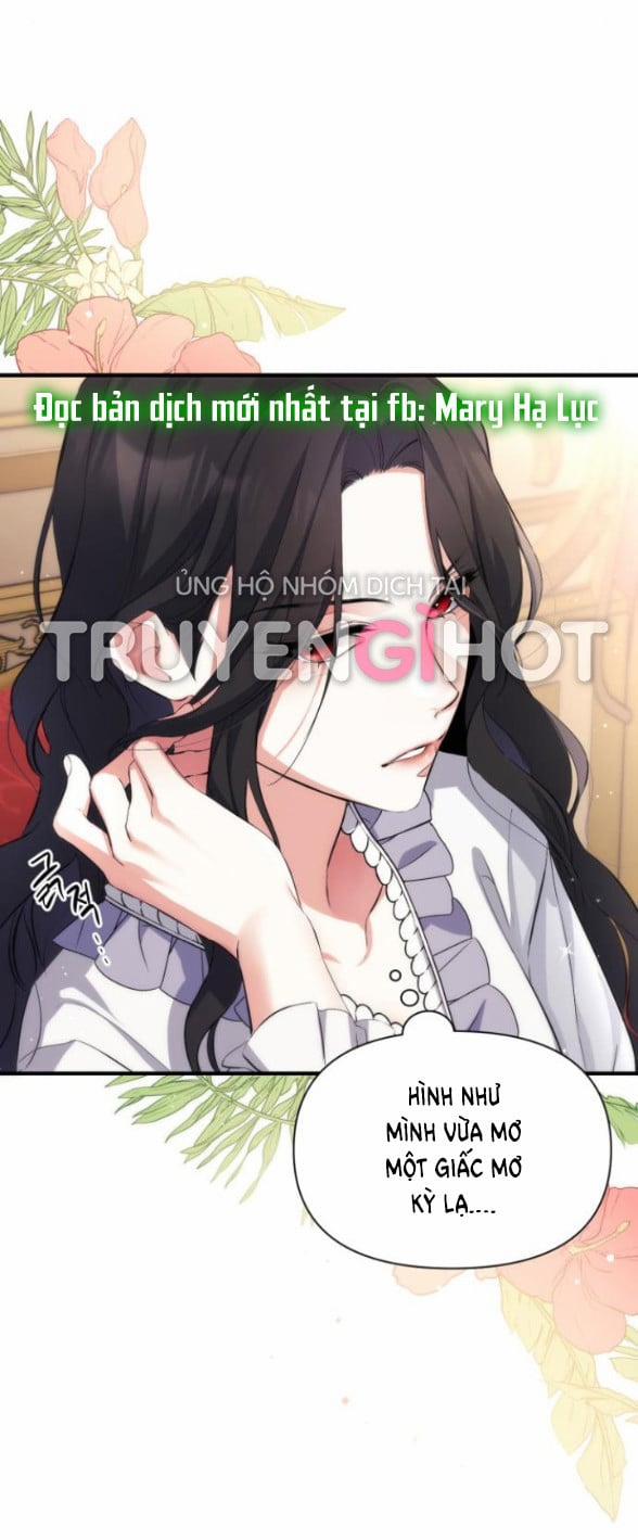 Dành Cho Nhân Vật Bị Bỏ Rơi Yêu Thích Nhất Của Tôi 5 trang 16