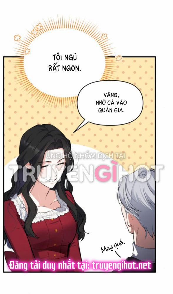 Dành Cho Nhân Vật Bị Bỏ Rơi Yêu Thích Nhất Của Tôi 5 trang 18