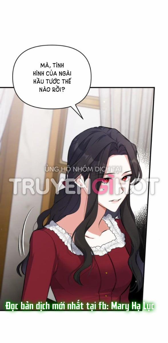 Dành Cho Nhân Vật Bị Bỏ Rơi Yêu Thích Nhất Của Tôi 5 trang 20