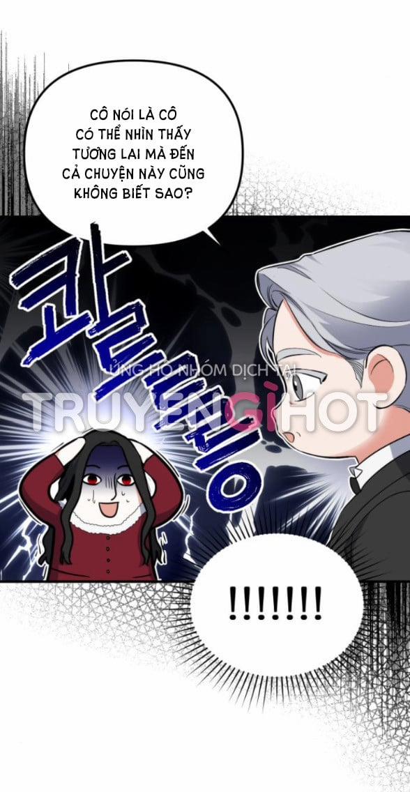 Dành Cho Nhân Vật Bị Bỏ Rơi Yêu Thích Nhất Của Tôi 5 trang 22