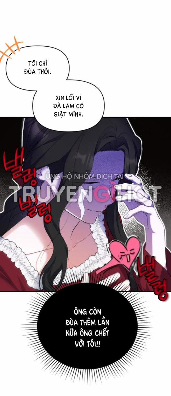 Dành Cho Nhân Vật Bị Bỏ Rơi Yêu Thích Nhất Của Tôi 5 trang 24