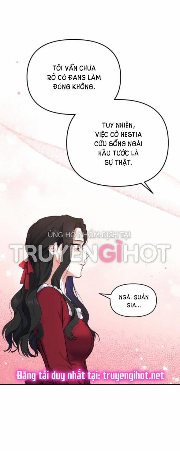 Dành Cho Nhân Vật Bị Bỏ Rơi Yêu Thích Nhất Của Tôi 5 trang 26