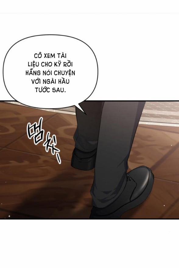 Dành Cho Nhân Vật Bị Bỏ Rơi Yêu Thích Nhất Của Tôi 5 trang 28