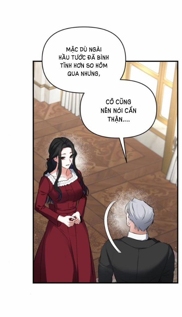 Dành Cho Nhân Vật Bị Bỏ Rơi Yêu Thích Nhất Của Tôi 5 trang 29