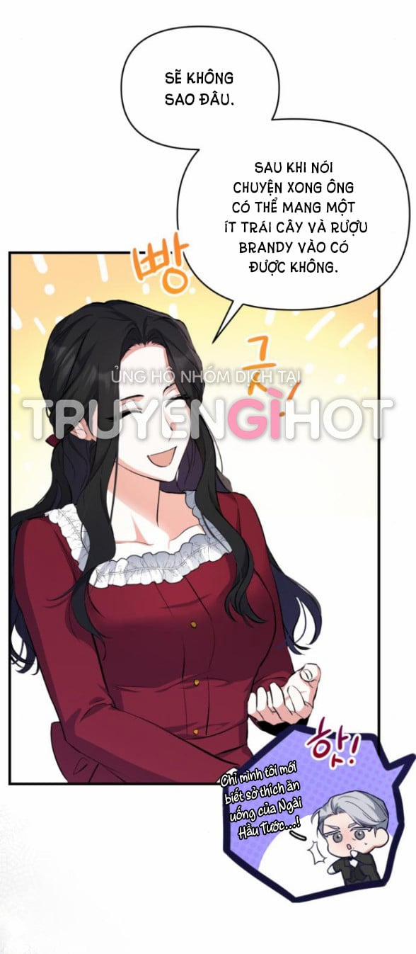 Dành Cho Nhân Vật Bị Bỏ Rơi Yêu Thích Nhất Của Tôi 5 trang 30