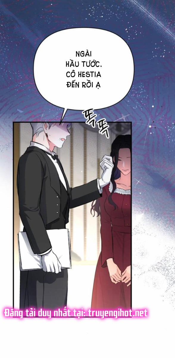 Dành Cho Nhân Vật Bị Bỏ Rơi Yêu Thích Nhất Của Tôi 5 trang 32