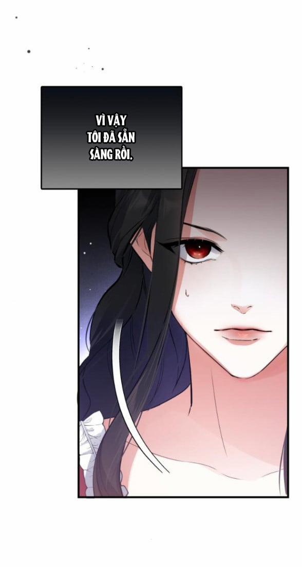 Dành Cho Nhân Vật Bị Bỏ Rơi Yêu Thích Nhất Của Tôi 5 trang 33