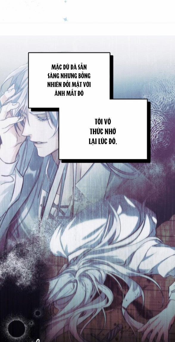 Dành Cho Nhân Vật Bị Bỏ Rơi Yêu Thích Nhất Của Tôi 5 trang 37