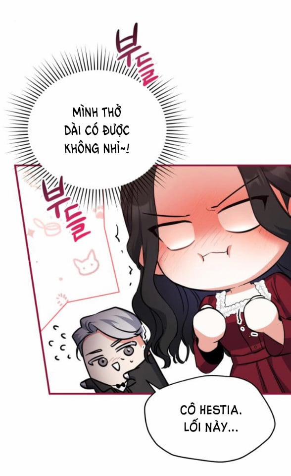 Dành Cho Nhân Vật Bị Bỏ Rơi Yêu Thích Nhất Của Tôi 5 trang 42