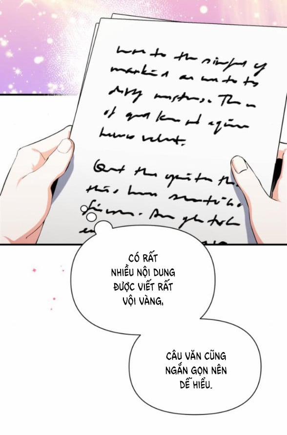 Dành Cho Nhân Vật Bị Bỏ Rơi Yêu Thích Nhất Của Tôi 5 trang 49