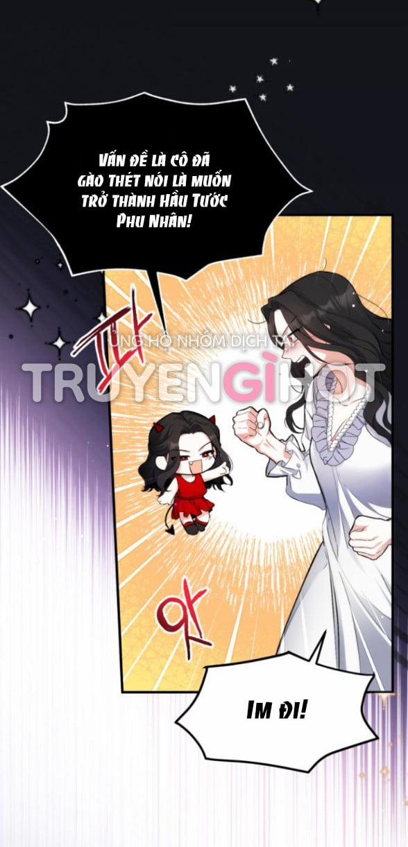 Dành Cho Nhân Vật Bị Bỏ Rơi Yêu Thích Nhất Của Tôi 5 trang 5