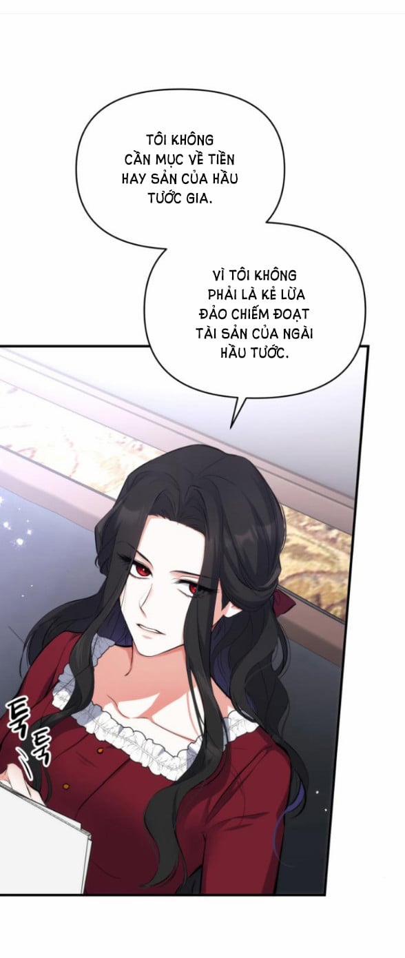 Dành Cho Nhân Vật Bị Bỏ Rơi Yêu Thích Nhất Của Tôi 5 trang 51