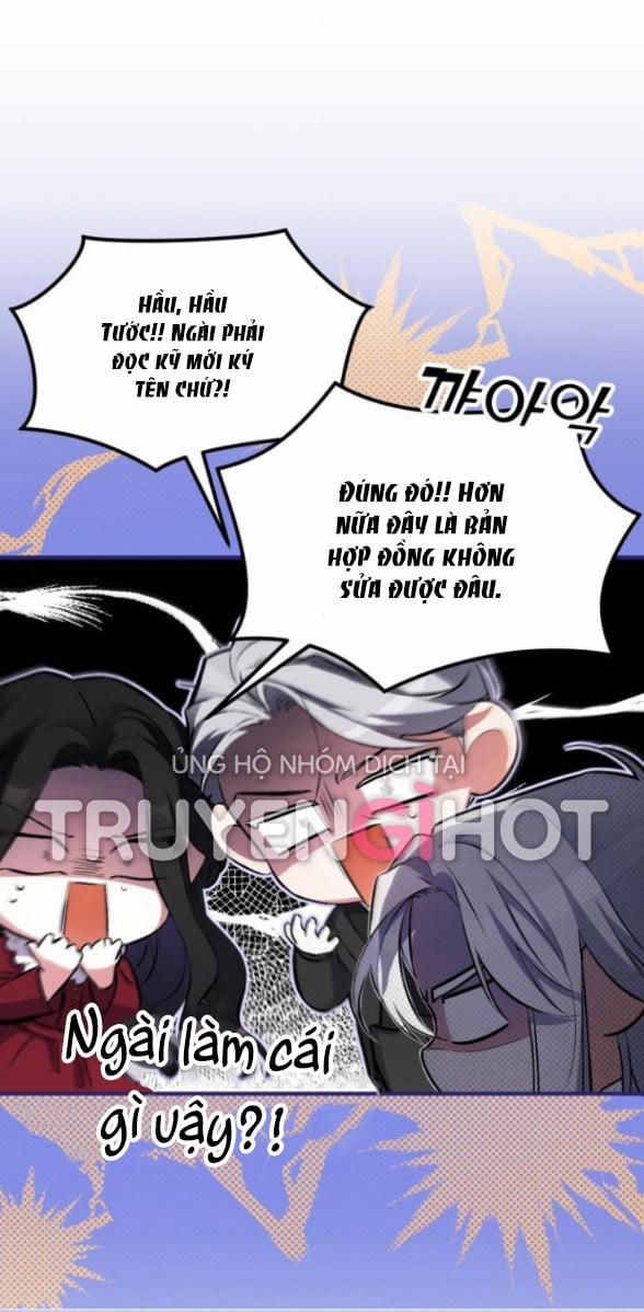 Dành Cho Nhân Vật Bị Bỏ Rơi Yêu Thích Nhất Của Tôi 5 trang 56