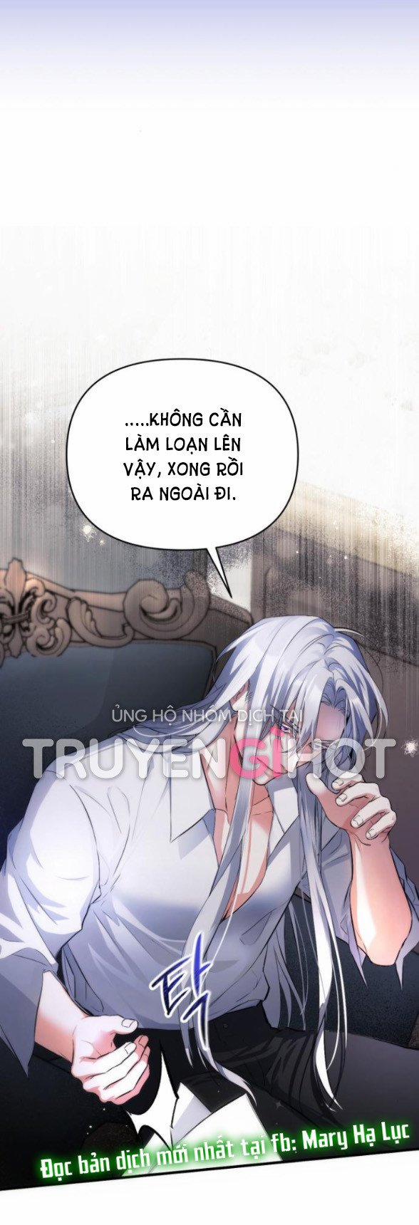 Dành Cho Nhân Vật Bị Bỏ Rơi Yêu Thích Nhất Của Tôi 5 trang 57