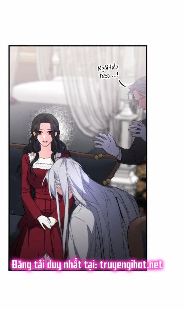 Dành Cho Nhân Vật Bị Bỏ Rơi Yêu Thích Nhất Của Tôi 5 trang 58