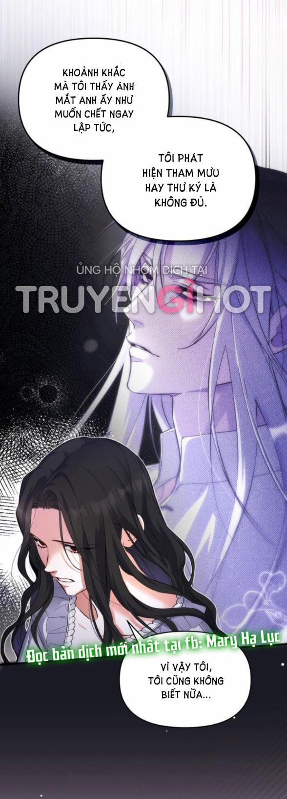 Dành Cho Nhân Vật Bị Bỏ Rơi Yêu Thích Nhất Của Tôi 5 trang 6