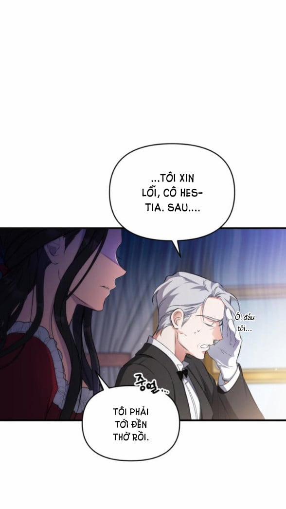 Dành Cho Nhân Vật Bị Bỏ Rơi Yêu Thích Nhất Của Tôi 5 trang 65