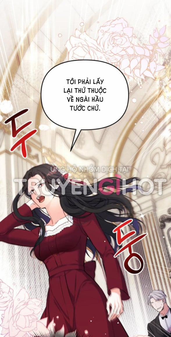 Dành Cho Nhân Vật Bị Bỏ Rơi Yêu Thích Nhất Của Tôi 5 trang 67