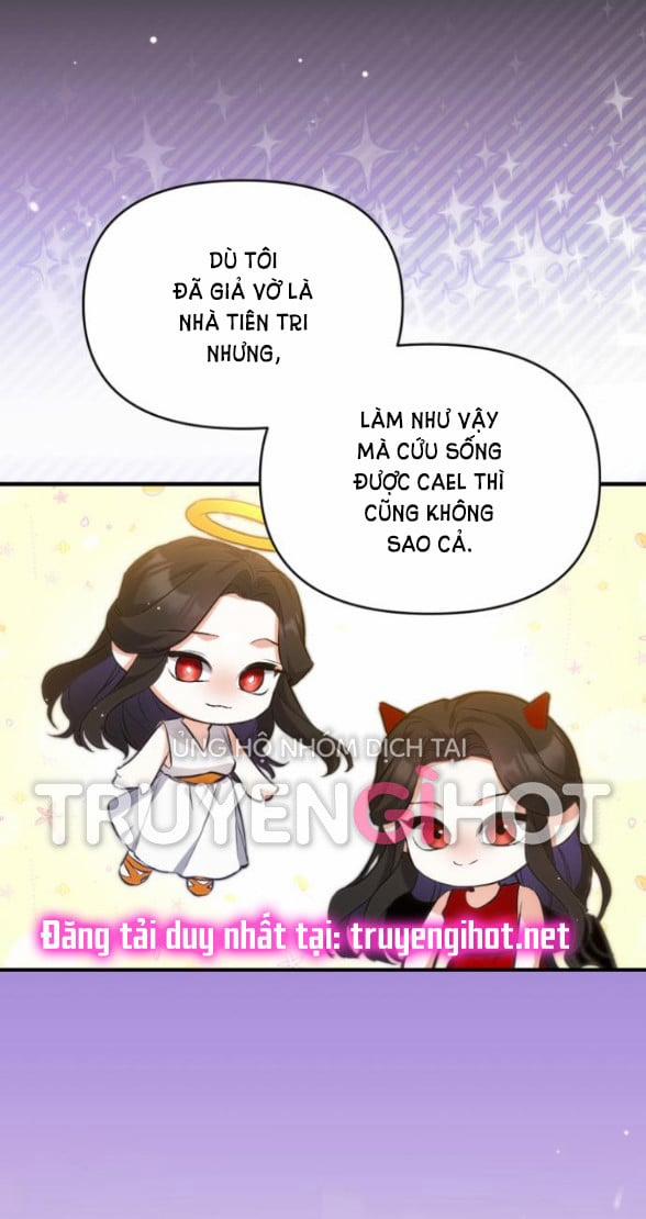 Dành Cho Nhân Vật Bị Bỏ Rơi Yêu Thích Nhất Của Tôi 5 trang 7