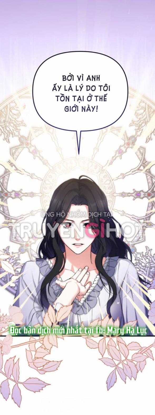 Dành Cho Nhân Vật Bị Bỏ Rơi Yêu Thích Nhất Của Tôi 5 trang 8