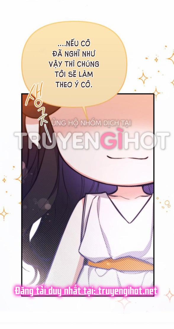 Dành Cho Nhân Vật Bị Bỏ Rơi Yêu Thích Nhất Của Tôi 5 trang 9