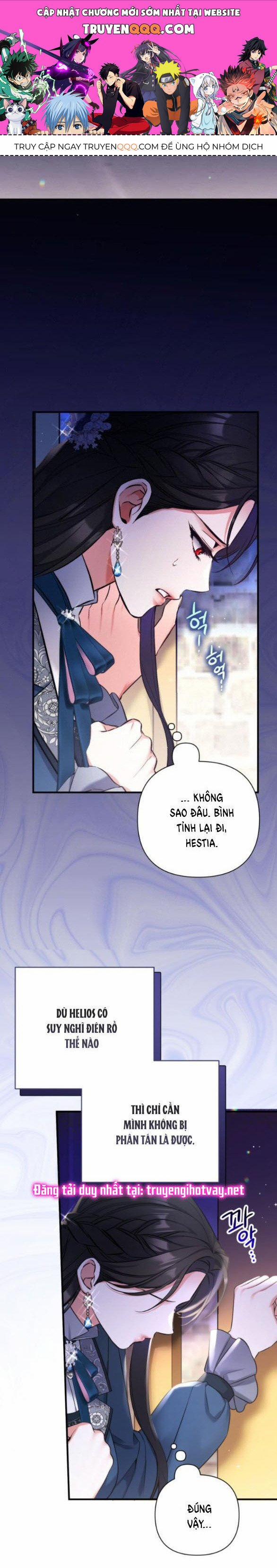 Dành Cho Nhân Vật Bị Bỏ Rơi Yêu Thích Nhất Của Tôi 75.2 trang 0