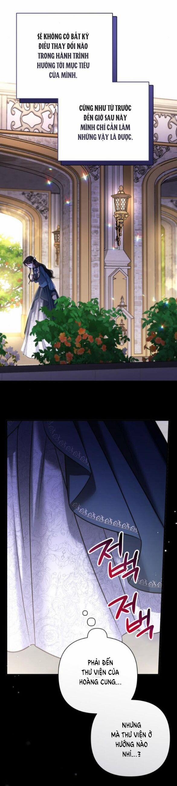 Dành Cho Nhân Vật Bị Bỏ Rơi Yêu Thích Nhất Của Tôi 75.2 trang 1