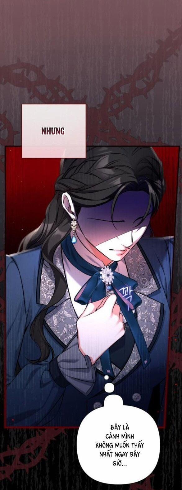 Dành Cho Nhân Vật Bị Bỏ Rơi Yêu Thích Nhất Của Tôi 75.2 trang 5