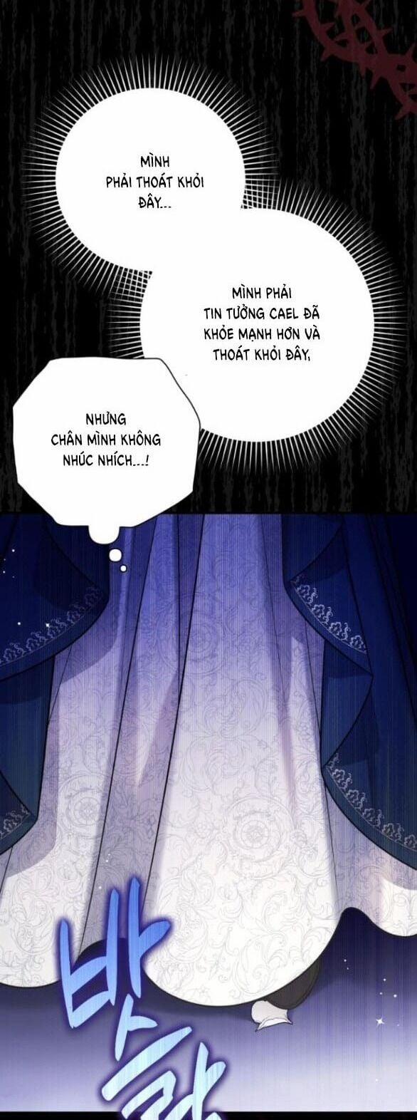 Dành Cho Nhân Vật Bị Bỏ Rơi Yêu Thích Nhất Của Tôi 75.2 trang 6