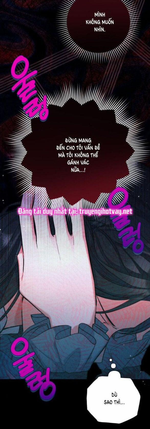 Dành Cho Nhân Vật Bị Bỏ Rơi Yêu Thích Nhất Của Tôi 75.2 trang 8