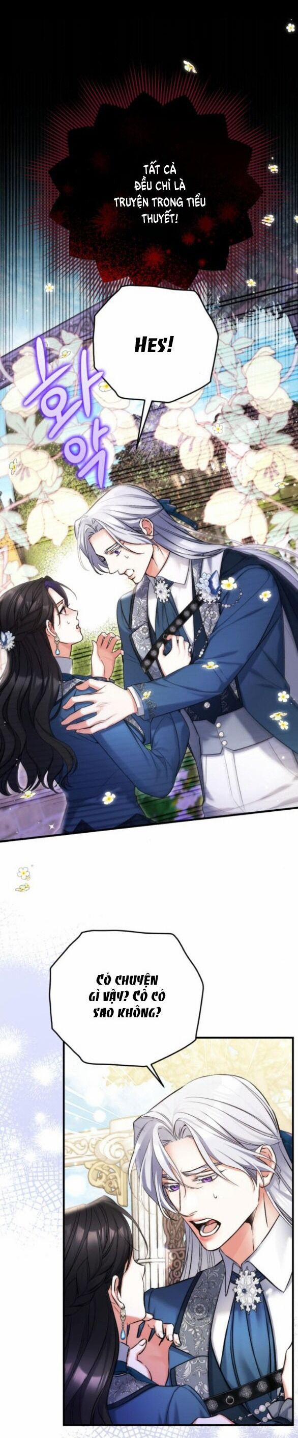 Dành Cho Nhân Vật Bị Bỏ Rơi Yêu Thích Nhất Của Tôi 75.2 trang 9