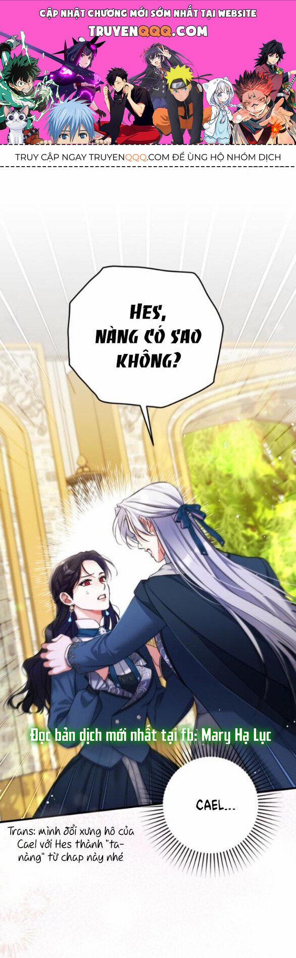 Dành Cho Nhân Vật Bị Bỏ Rơi Yêu Thích Nhất Của Tôi 76.1 trang 0