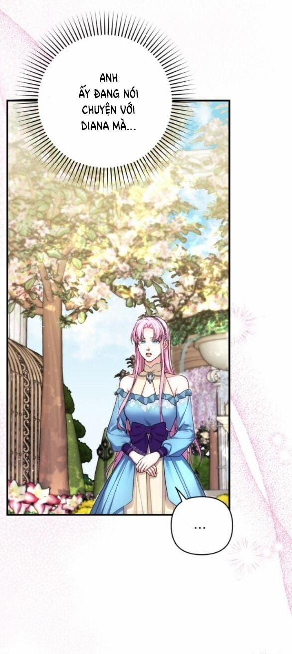 Dành Cho Nhân Vật Bị Bỏ Rơi Yêu Thích Nhất Của Tôi 76.1 trang 1