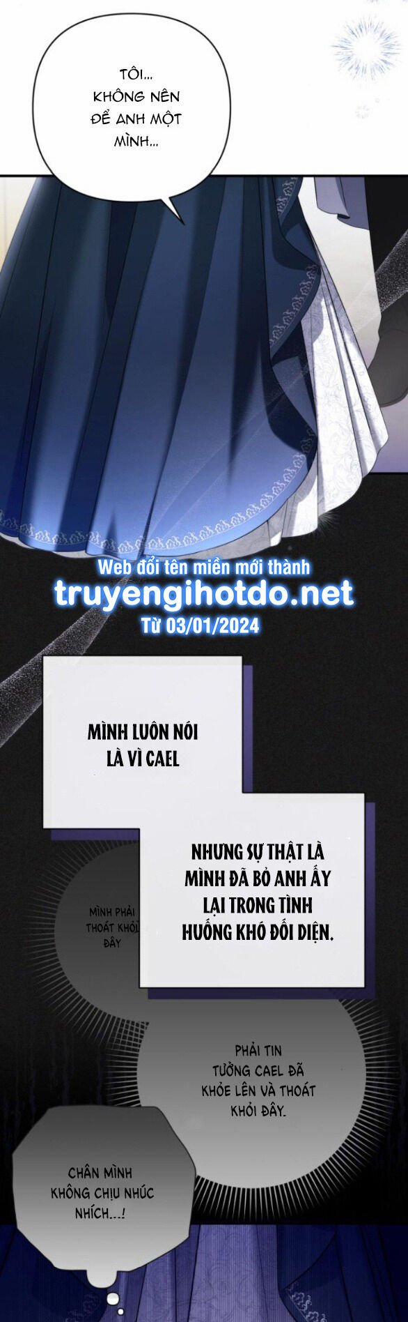 Dành Cho Nhân Vật Bị Bỏ Rơi Yêu Thích Nhất Của Tôi 76.1 trang 10