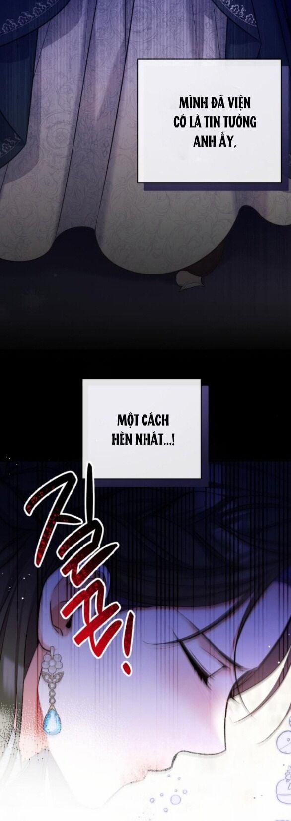 Dành Cho Nhân Vật Bị Bỏ Rơi Yêu Thích Nhất Của Tôi 76.1 trang 11