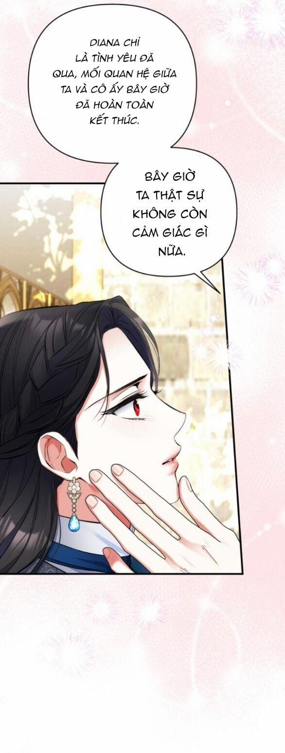 Dành Cho Nhân Vật Bị Bỏ Rơi Yêu Thích Nhất Của Tôi 76.1 trang 13