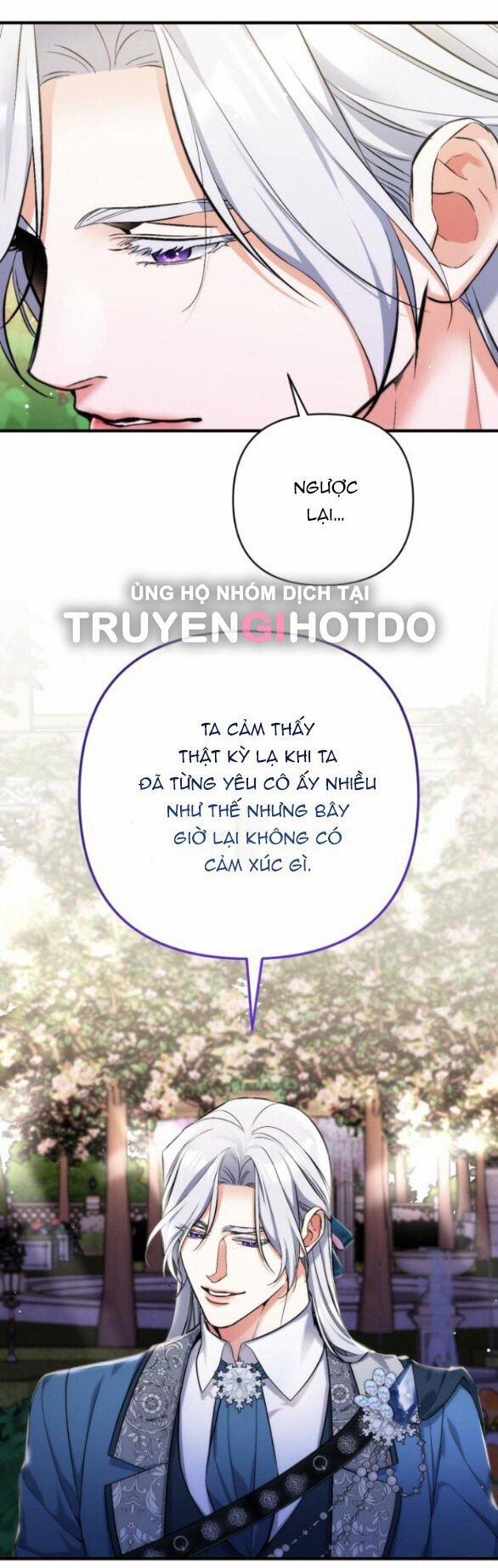 Dành Cho Nhân Vật Bị Bỏ Rơi Yêu Thích Nhất Của Tôi 76.1 trang 16