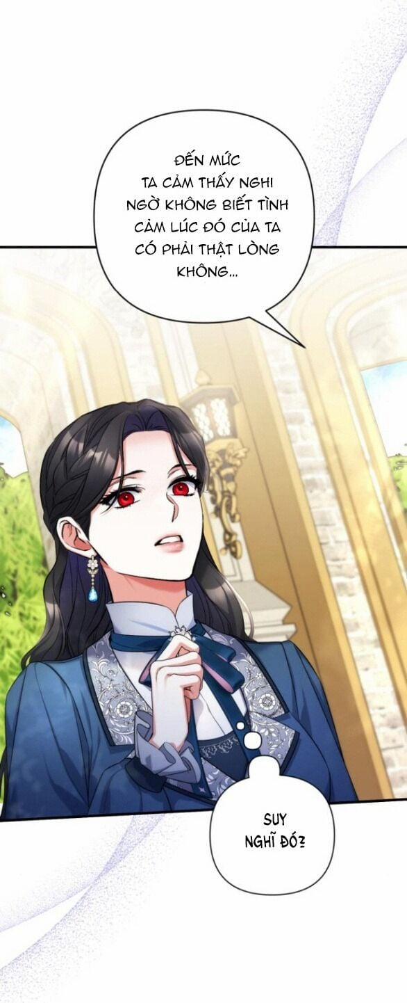 Dành Cho Nhân Vật Bị Bỏ Rơi Yêu Thích Nhất Của Tôi 76.1 trang 17