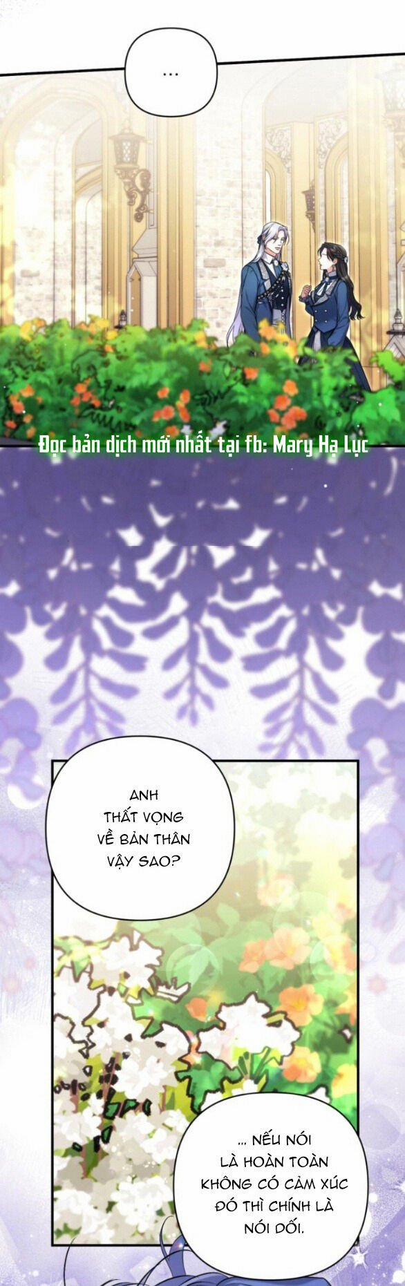 Dành Cho Nhân Vật Bị Bỏ Rơi Yêu Thích Nhất Của Tôi 76.1 trang 18