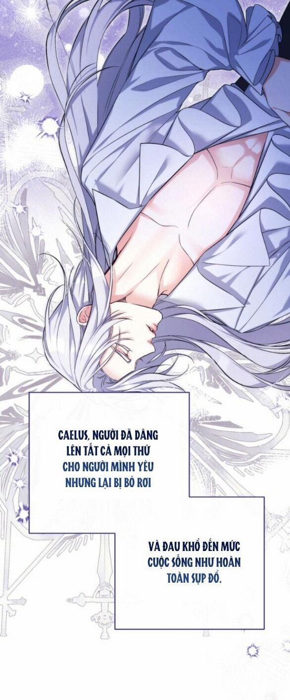 Dành Cho Nhân Vật Bị Bỏ Rơi Yêu Thích Nhất Của Tôi 76.1 trang 19