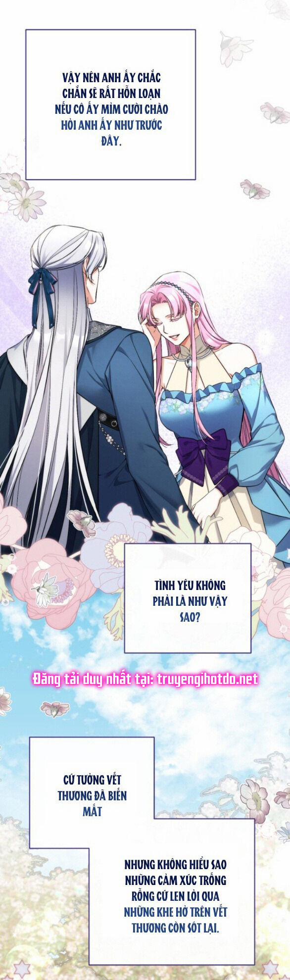 Dành Cho Nhân Vật Bị Bỏ Rơi Yêu Thích Nhất Của Tôi 76.1 trang 20
