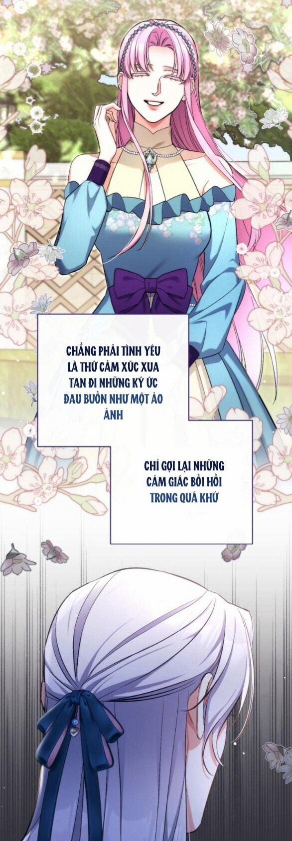 Dành Cho Nhân Vật Bị Bỏ Rơi Yêu Thích Nhất Của Tôi 76.1 trang 21