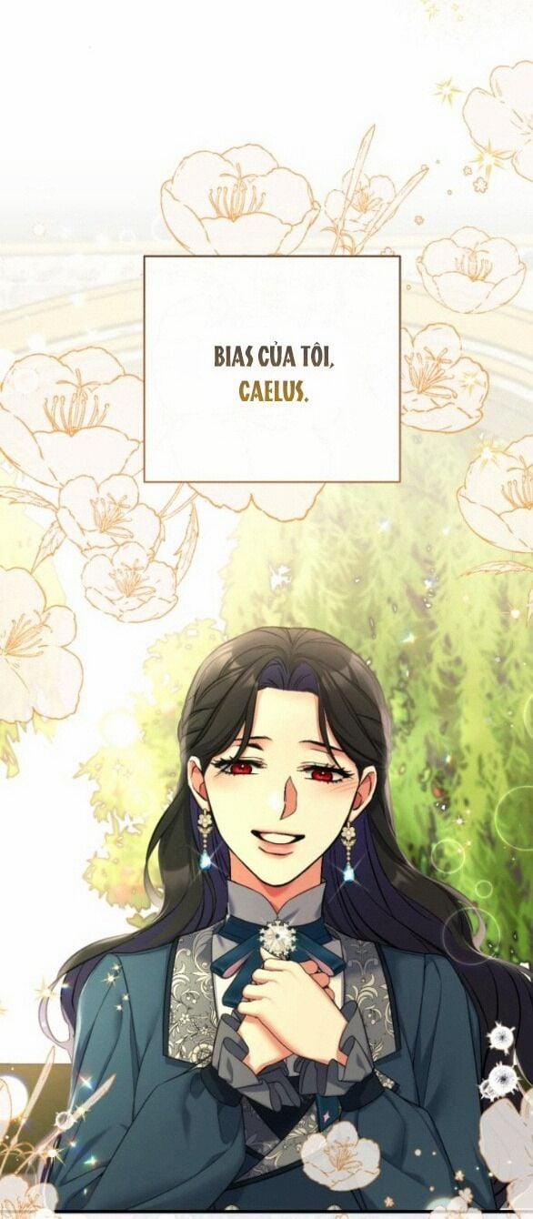 Dành Cho Nhân Vật Bị Bỏ Rơi Yêu Thích Nhất Của Tôi 76.1 trang 25