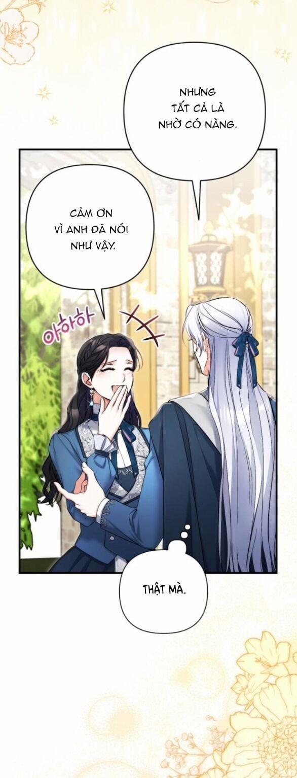 Dành Cho Nhân Vật Bị Bỏ Rơi Yêu Thích Nhất Của Tôi 76.1 trang 27