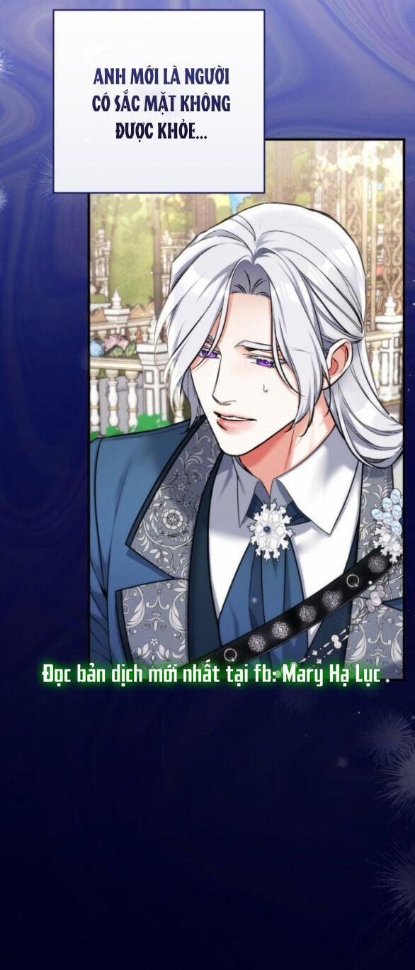 Dành Cho Nhân Vật Bị Bỏ Rơi Yêu Thích Nhất Của Tôi 76.1 trang 6
