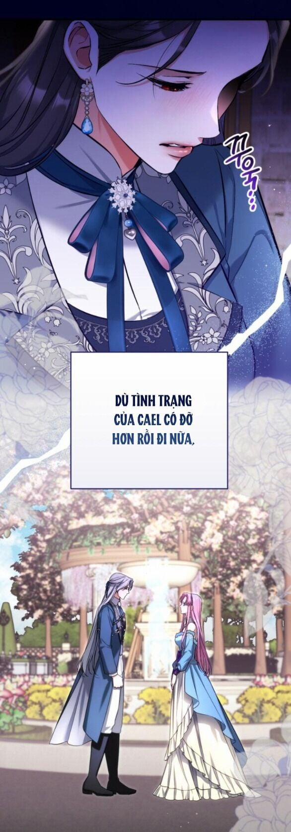 Dành Cho Nhân Vật Bị Bỏ Rơi Yêu Thích Nhất Của Tôi 76.1 trang 7